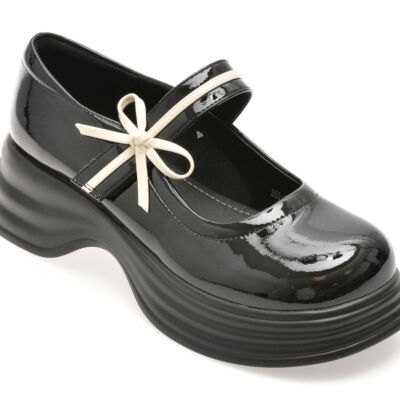 Black Friday Pantofi GRYXX negri