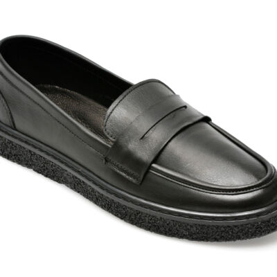 Black Friday 2022 Pantofi GRYXX negri