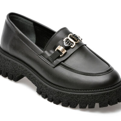 Black Friday 2022 Pantofi GRYXX negri