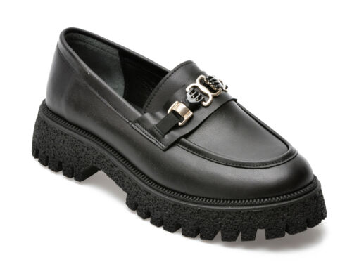 Black Friday 2022 Pantofi GRYXX negri