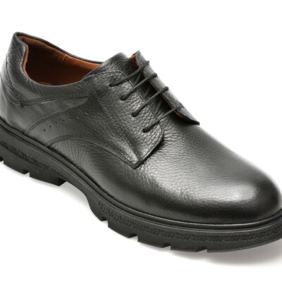 Black Friday 2022 Pantofi GRYXX negri