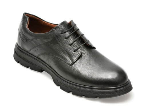 Black Friday 2022 Pantofi GRYXX negri