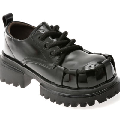 Black Friday Pantofi GRYXX negri