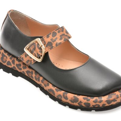 Black Friday Pantofi GRYXX negri