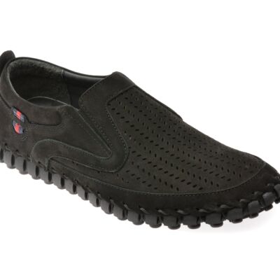 Black Friday Pantofi GRYXX negri