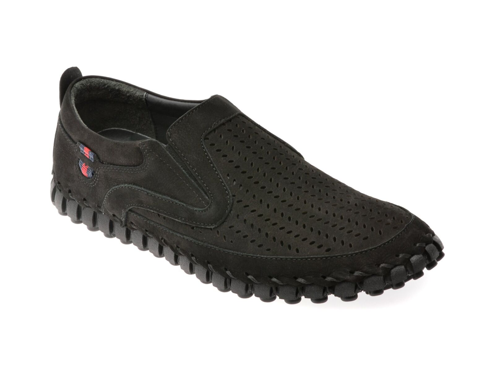 Black Friday Pantofi GRYXX negri