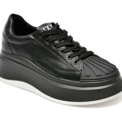 Black Friday 2022 Pantofi GRYXX negri