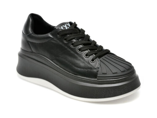 Black Friday 2022 Pantofi GRYXX negri