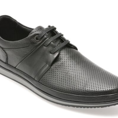 Black Friday Pantofi GRYXX negri