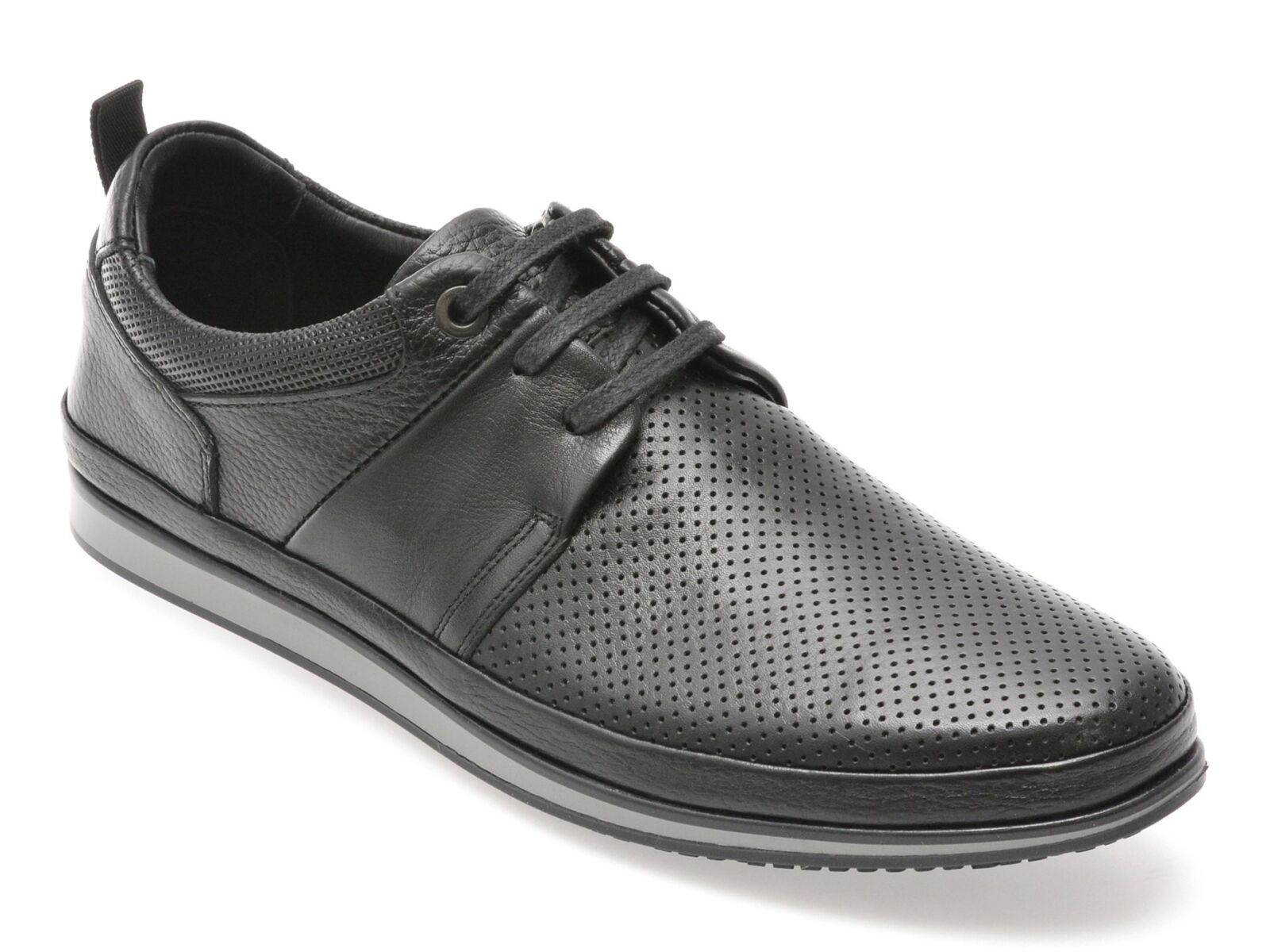 Black Friday Pantofi GRYXX negri