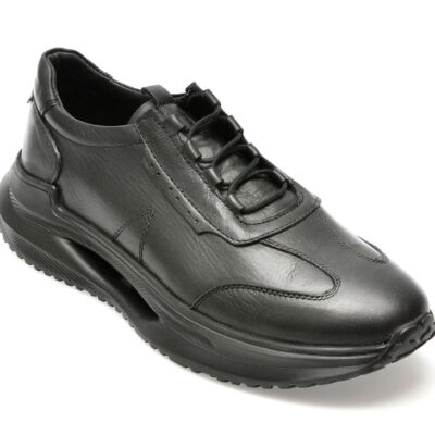 Black Friday 2022 Pantofi GRYXX negri