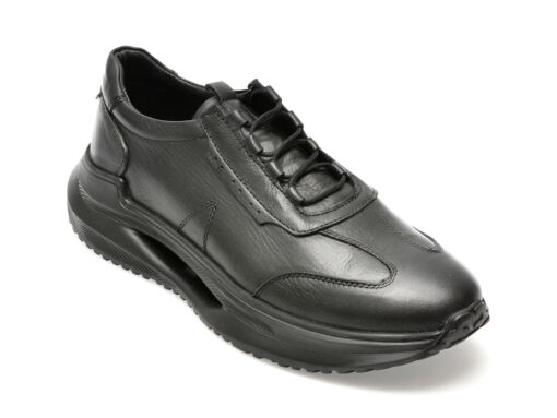 Black Friday 2022 Pantofi GRYXX negri