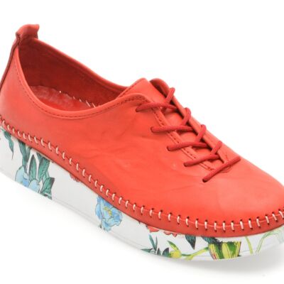 Black Friday Pantofi GRYXX rosii