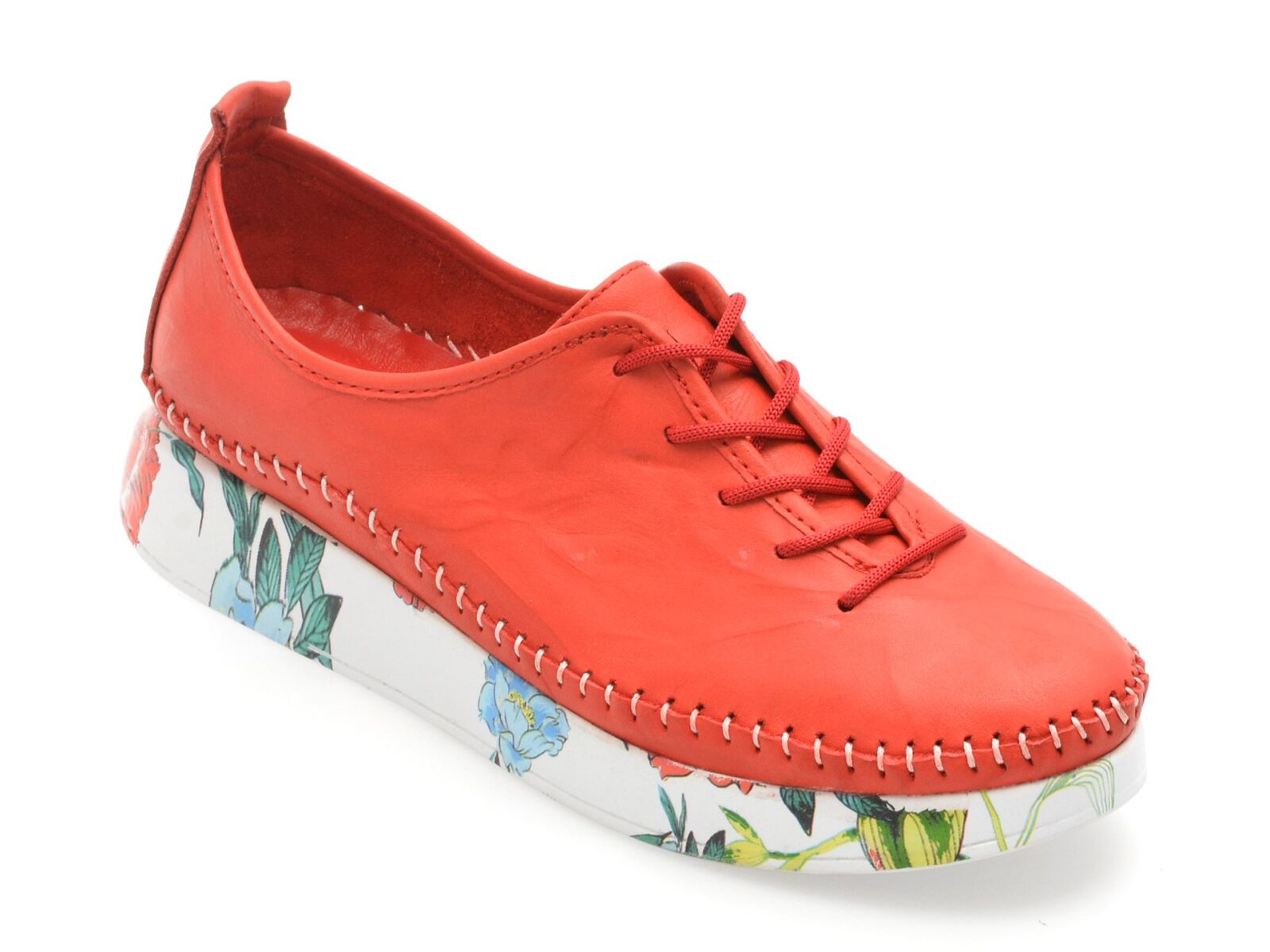 Black Friday Pantofi GRYXX rosii