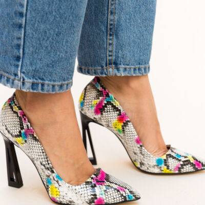 Black Friday 2022 Pantofi Gasil Multi