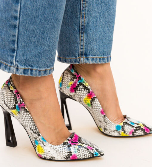 Black Friday 2022 Pantofi Gasil Multi