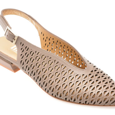 Black Friday Pantofi IMAGE gri