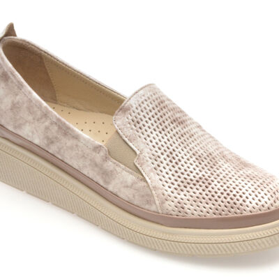 Black Friday Pantofi IMAGE gri