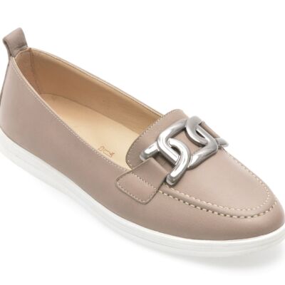 Black Friday Pantofi KELIK gri