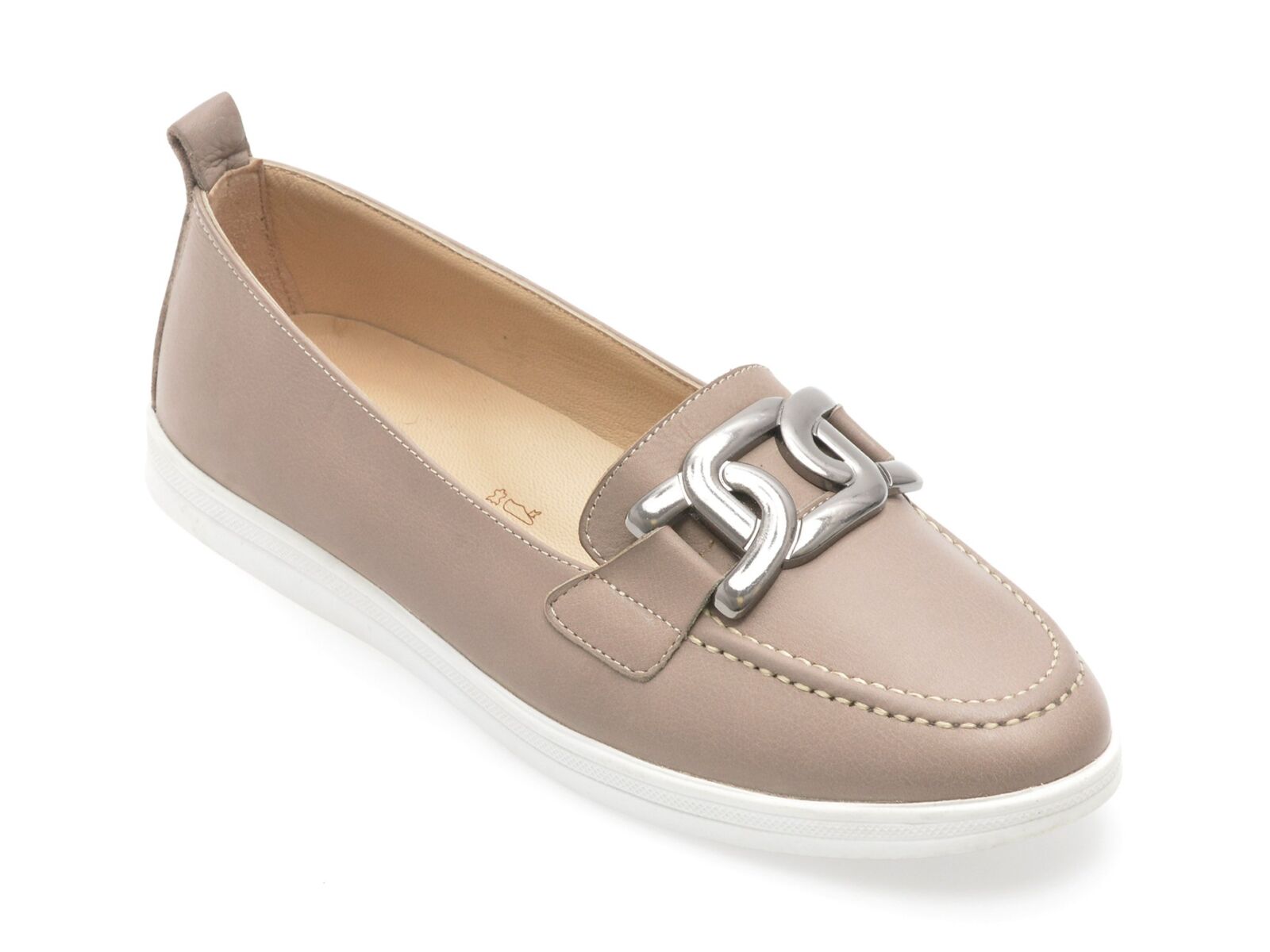 Black Friday Pantofi KELIK gri