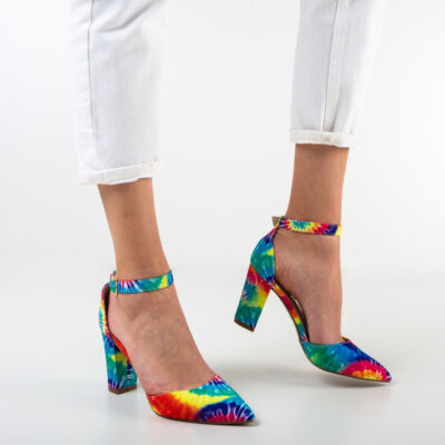 Black Friday 2022 Pantofi Kemp Multi