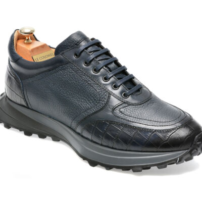 Black Friday 2022 Pantofi LE COLONEL bleumarin