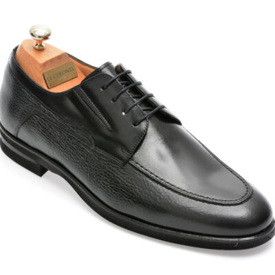 Black Friday 2022 Pantofi LE COLONEL negri