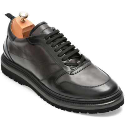 Black Friday 2022 Pantofi LE COLONEL negri