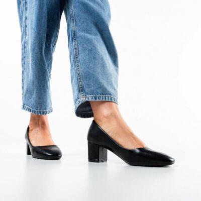 Black Friday Pantofi Liujo Negri