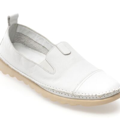 Black Friday Pantofi ORTOPLUS albi