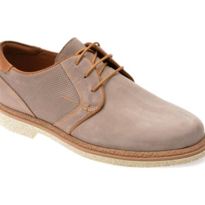 Black Friday Pantofi OTTER gri