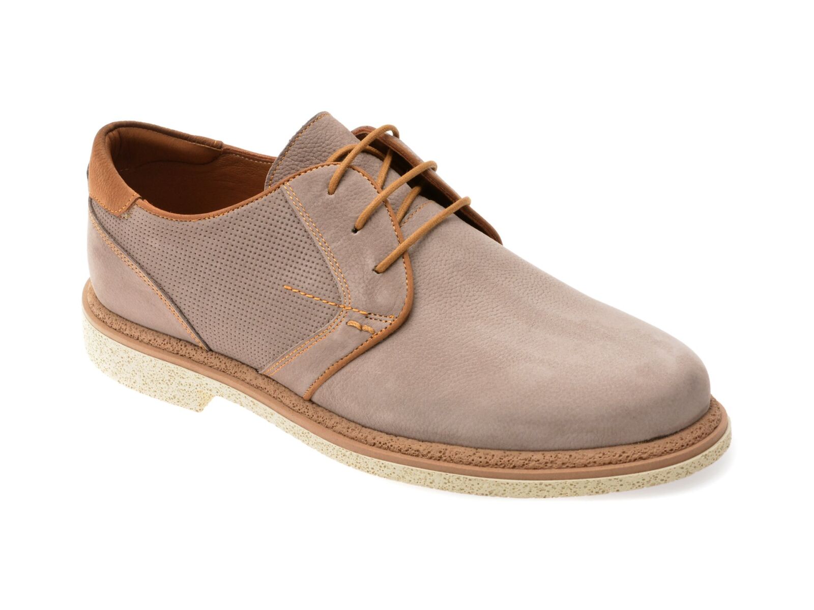 Black Friday Pantofi OTTER gri