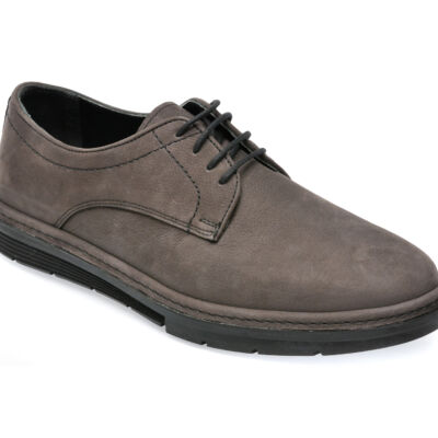 Black Friday 2022 Pantofi OTTER gri