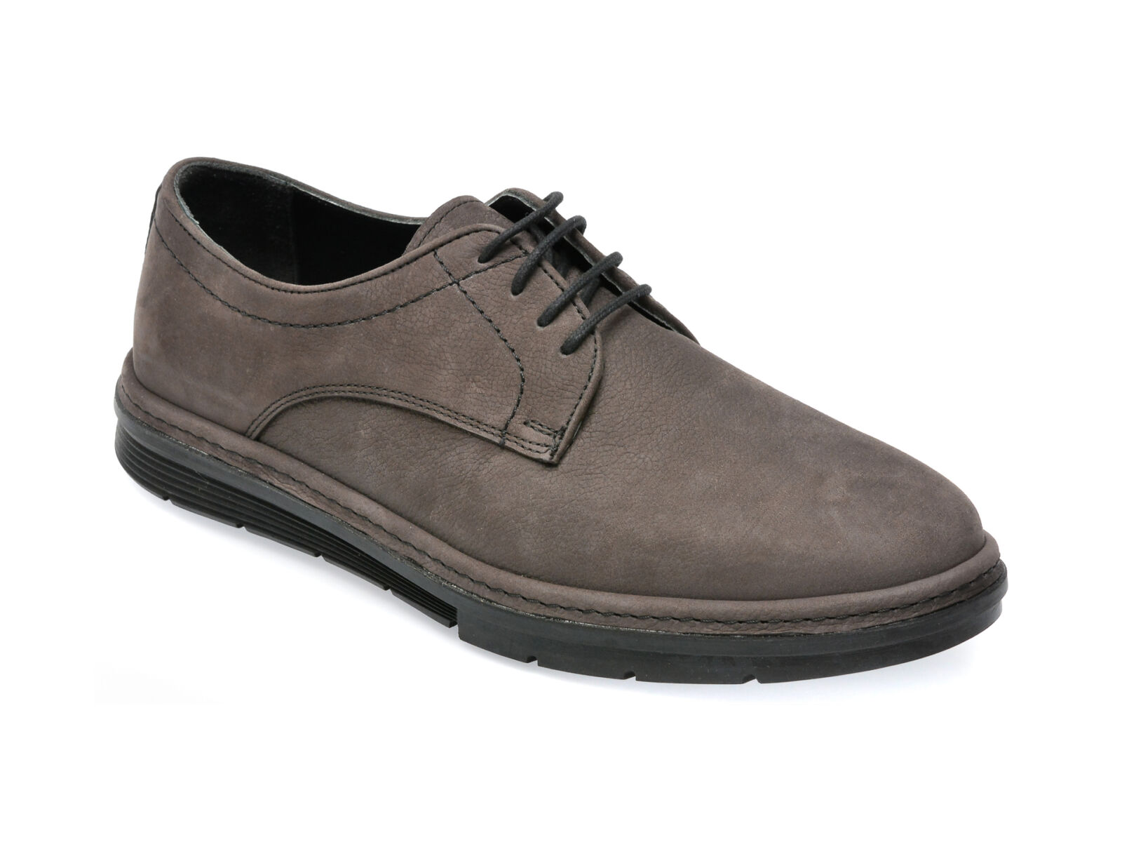 Black Friday 2022 Pantofi OTTER gri