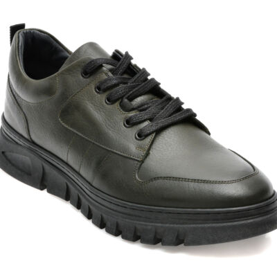 Black Friday 2022 Pantofi OTTER kaki