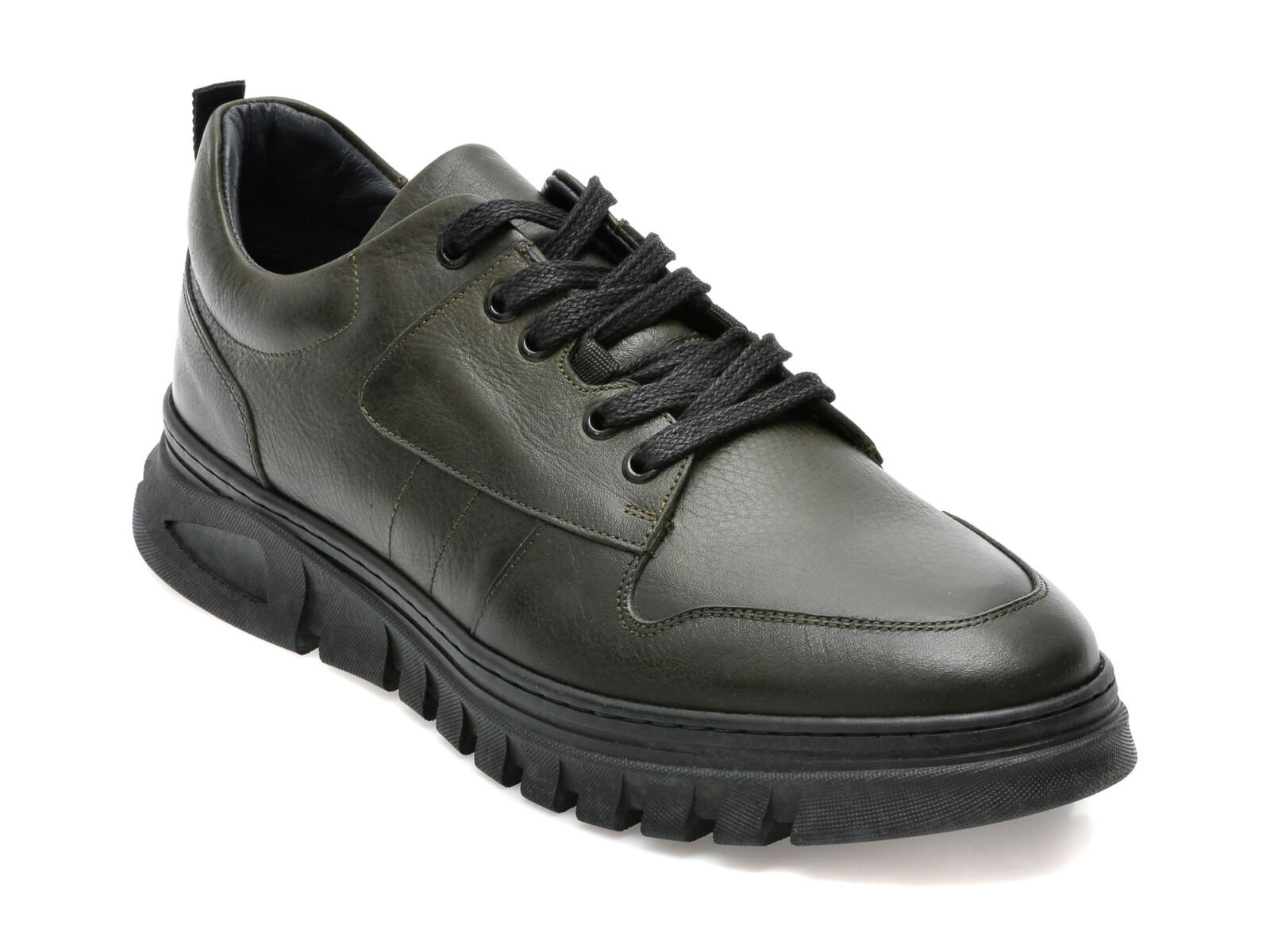 Black Friday 2022 Pantofi OTTER kaki