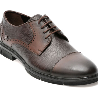 Black Friday 2022 Pantofi OTTER maro