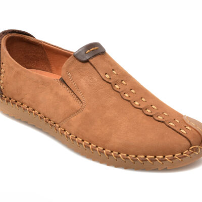 Black Friday 2022 Pantofi OTTER maro