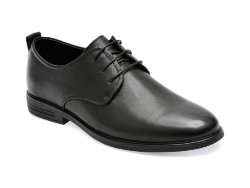 Black Friday 2022 Pantofi OTTER negri