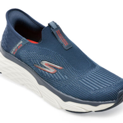 Black Friday 2022 Pantofi SKECHERS bleumarin