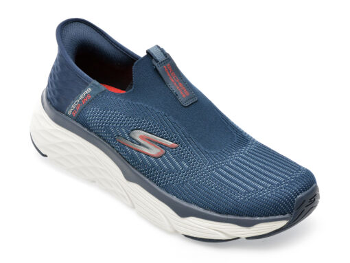 Black Friday 2022 Pantofi SKECHERS bleumarin