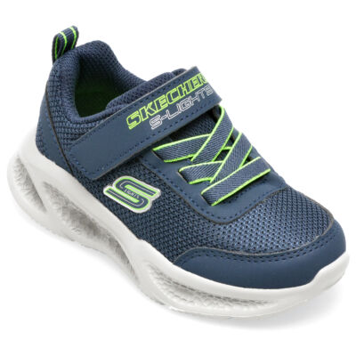 Black Friday 2022 Pantofi SKECHERS bleumarin