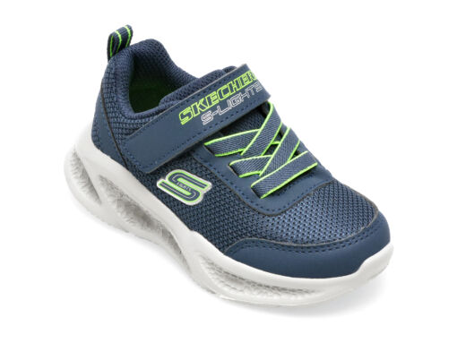 Black Friday 2022 Pantofi SKECHERS bleumarin
