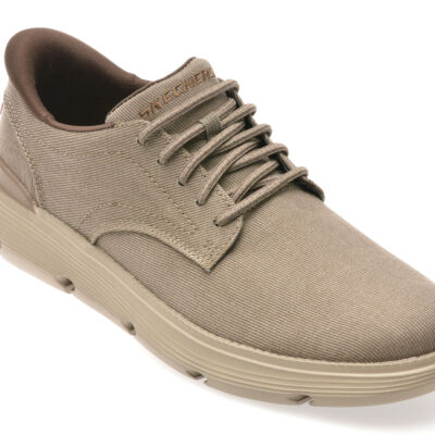 Black Friday Pantofi SKECHERS gri