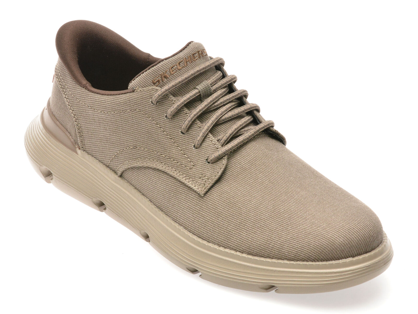 Black Friday Pantofi SKECHERS gri