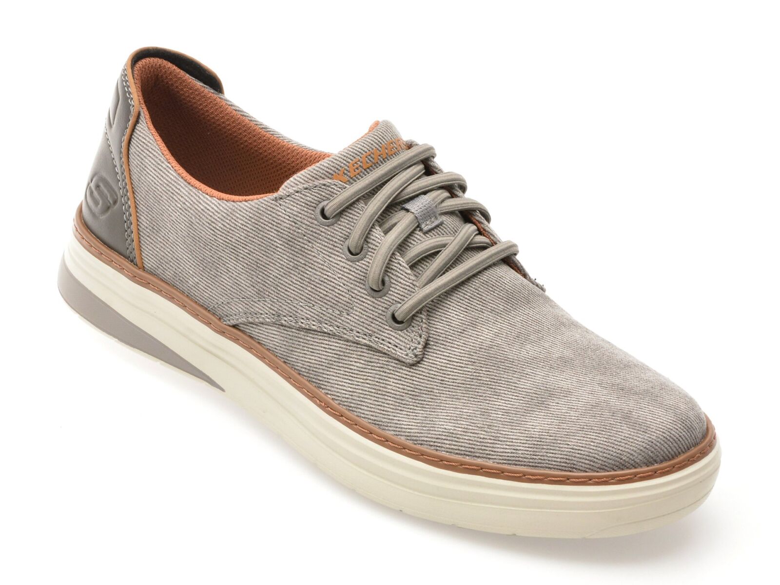 Black Friday Pantofi SKECHERS gri