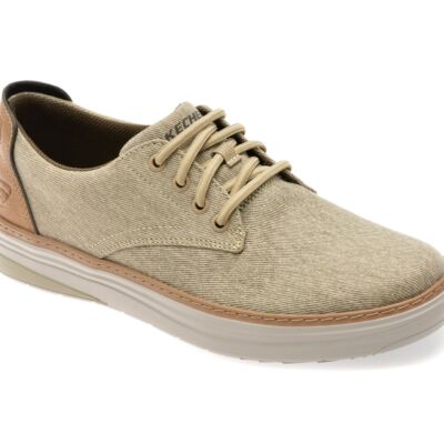 Black Friday Pantofi SKECHERS kaki