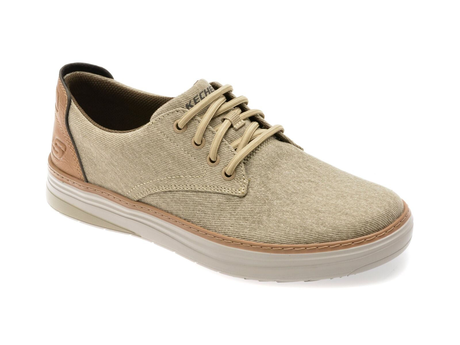 Black Friday Pantofi SKECHERS kaki