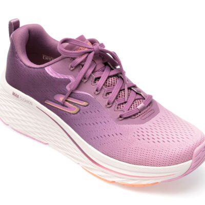 Black Friday 2022 Pantofi SKECHERS mov
