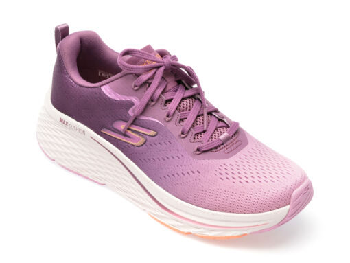 Black Friday 2022 Pantofi SKECHERS mov